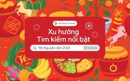 Người Việt chuẩn bị đón Tết Nguyên đán 2026 với tâm thế chủ động và toàn diện hơn