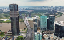 TP.HCM ra mắt Trung tâm tài chính quốc tế Việt Nam