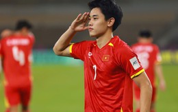 Nguyễn Đình Bắc và món nợ ân tình của bóng đá Việt Nam