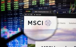 SSI Research: Chứng khoán Việt Nam có thể vào Danh sách theo dõi của MSCI trong tháng 6
