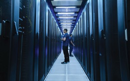 Cuộc đua công suất hạ tầng số trên thị trường trung tâm dữ liệu Việt Nam