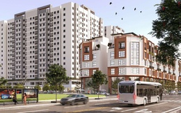 Hà Nội: Dự án nhà ở xã hội tại Ngọc Hồi, giá dự kiến 24,7 triệu đồng/m²