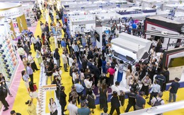 Hơn 450 doanh nghiệp tham gia Triển lãm Quốc tế ngành Dệt may và Công nghệ Dệt Việt Nam 2026