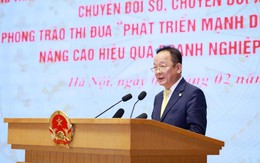 T&T Group cam kết hành động thực chất về chuyển đổi số, chuyển đổi xanh