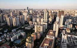 Nhìn lại các thương vụ M&A bất động sản cuối năm 2025