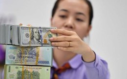 Lý giải nguyên nhân lãi suất tăng mạnh trong khi lạm phát ở mức thấp