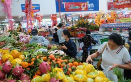 Theo dõi sát diễn biến cung cầu, giá cả hàng hóa dịp Tết