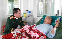 Giữ vững thế trận lòng dân từ những điều giản dị và chân thành