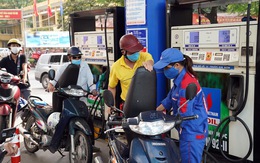 Tuyệt đối không để gián đoạn nguồn cung xăng, dầu trước và sau Tết