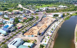 Gia Lai: Tập trung triển khai các công trình trọng điểm