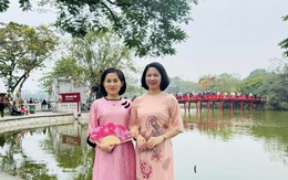 Hà Nội đón gần 594.000 lượt khách du lịch dịp Tết Bính Ngọ 2026