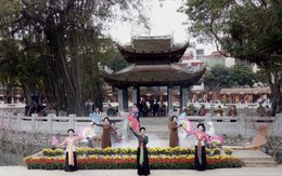 Miễn phí tham quan 17 di tích, danh lam thắng cảnh tại Hà Nội