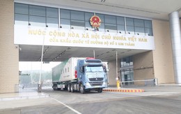 Rộn ràng xuất khẩu đầu Xuân