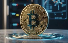 Giá Bitcoin hôm nay 23/2: Bitcoin bước vào giai đoạn cân bằng