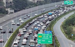 Không để xảy ra ùn tắc kéo dài trên các tuyến đường vào trung tâm Hà Nội và TP HCM