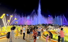 An Giang đón trên 1,7 triệu lượt du khách dịp Tết Nguyên đán Bính Ngọ 2026