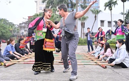 Rộn ràng chương trình “Vui xuân Bính Ngọ: Sắc màu văn hóa Hưng Yên”