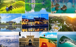 9 ngày nghỉ Tết Nguyên đán Bính Ngọ 2026, ngành du lịch đã đón khoảng 14 triệu lượt khách