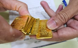 Giá vàng hôm nay 25/2: Tăng mạnh trước ngày vía Thần Tài