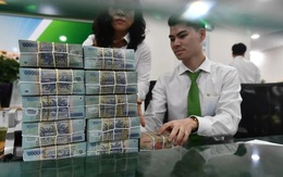 Các nhà băng bước vào cuộc đua hút tiền gửi đầy sôi động