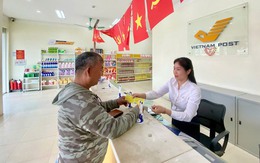 Bưu điện Việt Nam chi trả hơn 7.692 tỷ đồng đến người dân dịp Tết Nguyên đán 2026