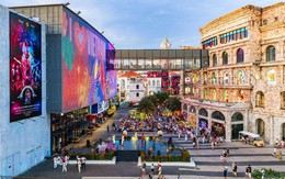 Khách đến Phú Quốc tăng 30% dịp Tết, mở đầu năm du lịch “phi mã”