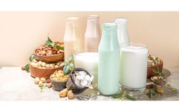 Ngành sữa phấn đấu tăng trưởng bình quân đạt 12 - 14%/năm