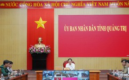 Quảng Trị: Nâng cao tỷ lệ kiểm soát tàu cá, quyết tâm tháo gỡ cảnh báo “Thẻ vàng”