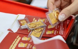 Giá vàng hôm nay 26/2: Biến động bất ngờ trong ngày vía Thần Tài