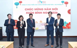 Hải Phòng: “Trải thảm đỏ” mời doanh nghiệp đến đầu tư