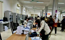 Thị trường lao động Thanh Hóa: Không khí tuyển dụng "nóng" ngay sau Tết