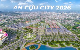 Huế: Định giá lại vị thế An Cựu City sau quá trình hình thành và vận hành thực tế