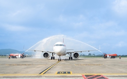 Sun PhuQuoc Airways mở rộng mạng lưới với đường bay mới đến Đà Nẵng