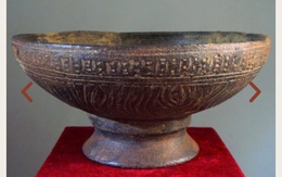 TP. HCM: Chuẩn bị tổ chức Lễ công bố công nhận Bảo vật quốc gia