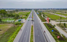 5 tuyến cao tốc của VEC phục vụ 2,68 triệu lượt xe dịp Tết