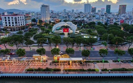 Điều chỉnh quy hoạch chung thành phố Đà Nẵng hướng tới là cực tăng trưởng của cả nước