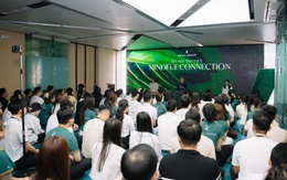 Regal Group sẵn sàng mang đến những giá trị sống chuẩn quốc tế đến khách hàng