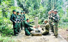 Thanh Hóa: Hiền Kiệt lan tỏa phong trào “Ngày Biên phòng toàn dân” năm 2026