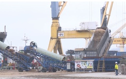 Thanh Hóa: Sản xuất công nghiệp bước vào chu kỳ phát triển mới