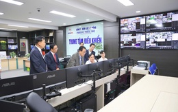 EVNCPC: 6 năm liên tiếp hoàn thành các chỉ tiêu tiết kiệm điện