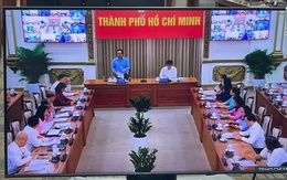 TP.HCM: Đặt mục tiêu tăng trưởng hai con số và khởi công 25 công trình trọng điểm trong năm 2026