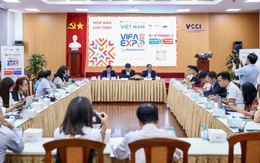 VIFA EXPO 2026 dự kiến quy tụ 650 doanh nghiệp, 2.500 gian hàng