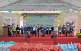 Đà Nẵng: UBND phường An Hải hoàn thành xuất sắc nhiệm vụ năm 2025