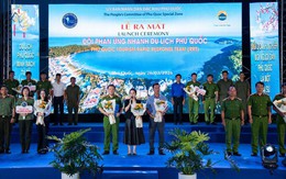 Phú Quốc lập đội phản ứng nhanh Du lịch, bảo vệ hình ảnh đảo Ngọc