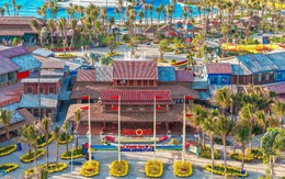 Giải mã tâm điểm mới trên bản đồ du lịch nghỉ dưỡng Việt Nam