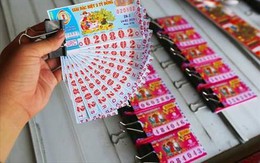 Năm 2025, Xổ số kiến thiết khu vực miền Nam đạt doanh thu hơn 155.500 tỷ đồng