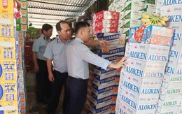 Chi cục QLTT TP. Cần Thơ kiểm soát tốt công tác thị trường, đáp ứng nhu cầu mua sắm, tiêu dùng của người dân