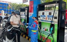 Xem xét miễn, giảm thuế nhập khẩu ethanol để hạ giá xăng E10