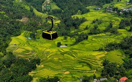 10 năm cáp treo Fansipan: Từ kỳ tích trí tuệ Việt Nam cho đến biểu tượng du lịch văn hóa thế giới