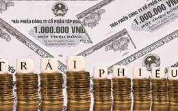 Thanh khoản trái phiếu riêng lẻ vượt 5.000 tỷ đồng/ngày